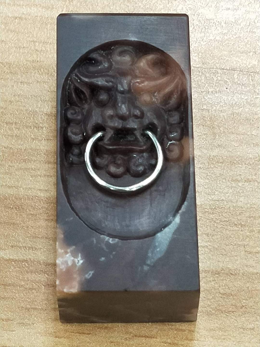 篆刻與印紐雕刻展