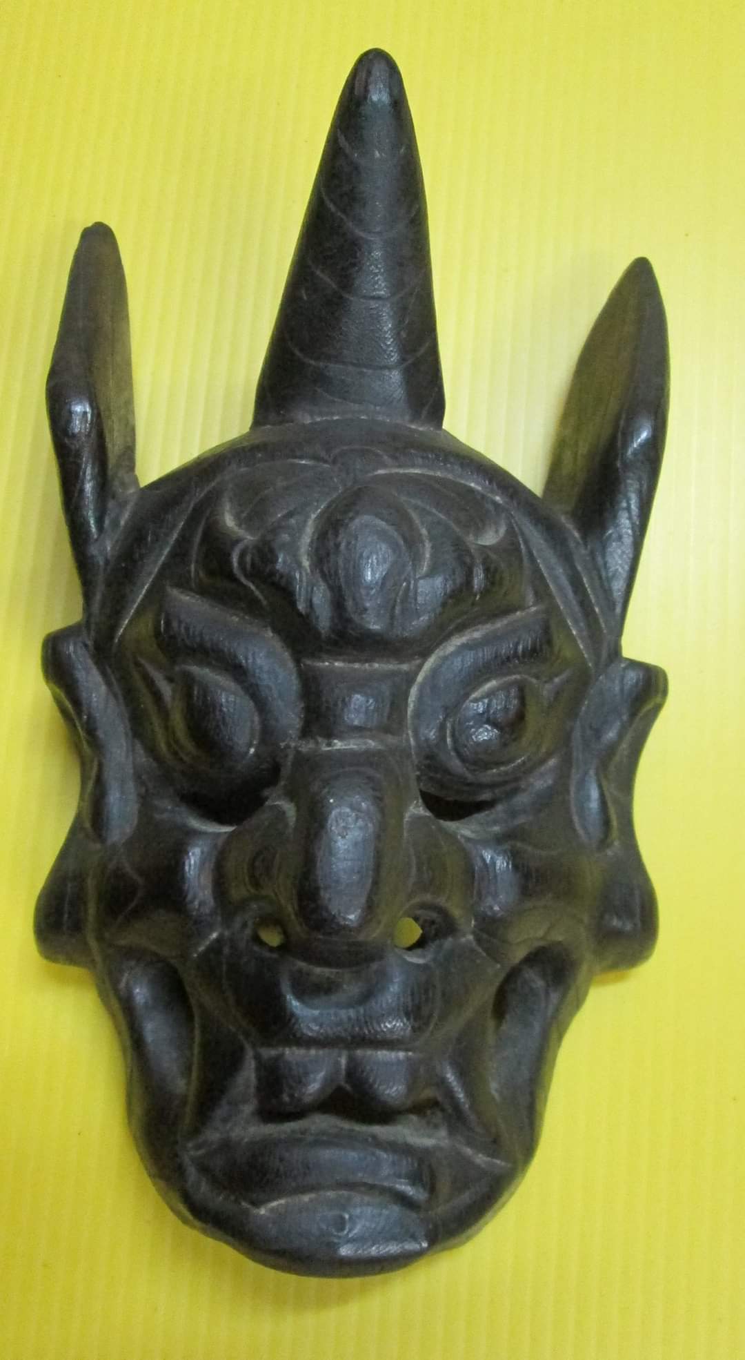篆刻與印紐雕刻展